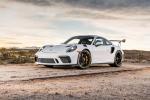 Porsche 911 GT3 RS 2018 года (NA)